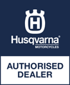 Husqvarna Authorised Dealer 120